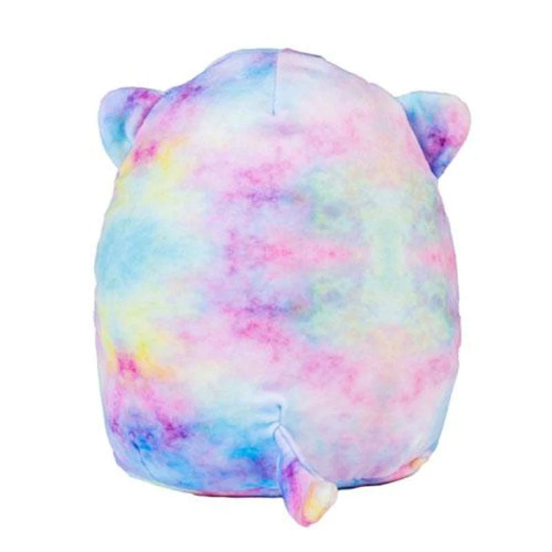 MDI | Smoosho's - Tie Dye Cat