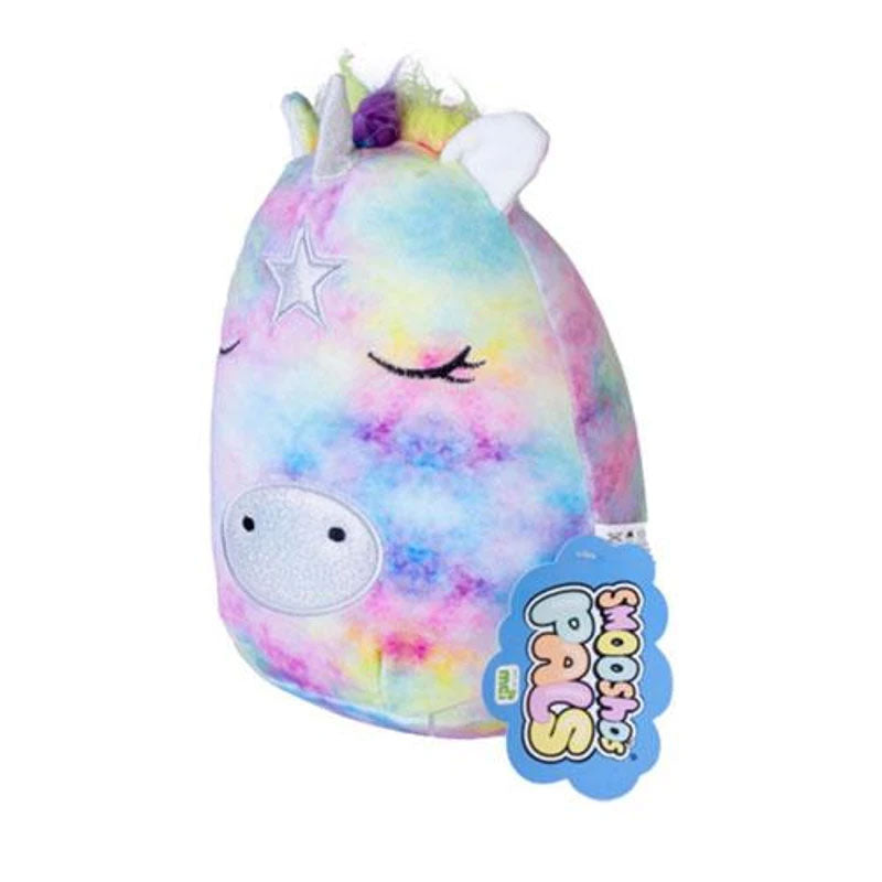 MDI | Smoosho's - Tie Dye Unicorn