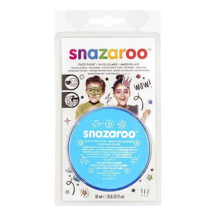 Snazaroo | Classic Face Paint