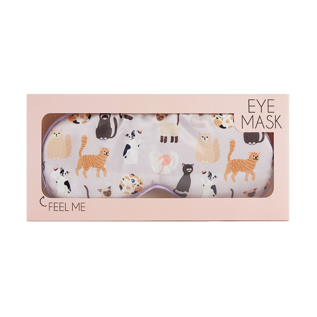 Splosh | Eye Mask - Cats