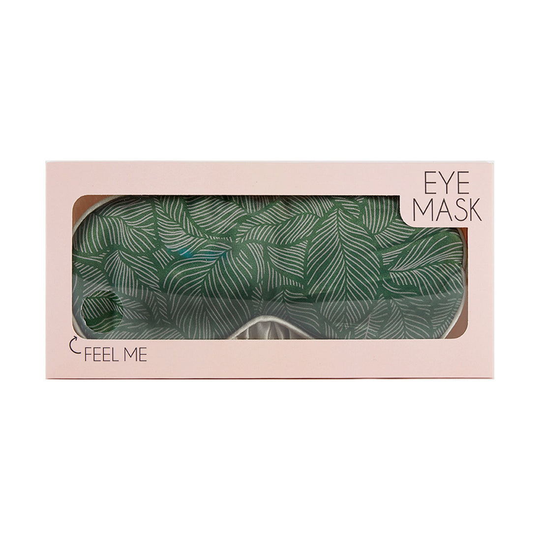 Splosh | Eye Mask - Leaf