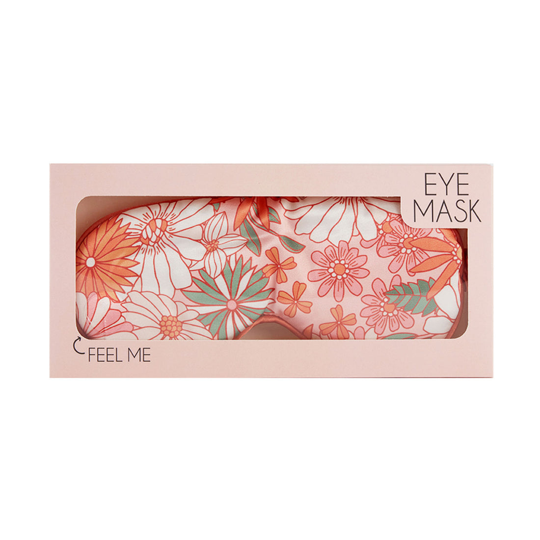 Splosh | Eye Mask - Retro Floral