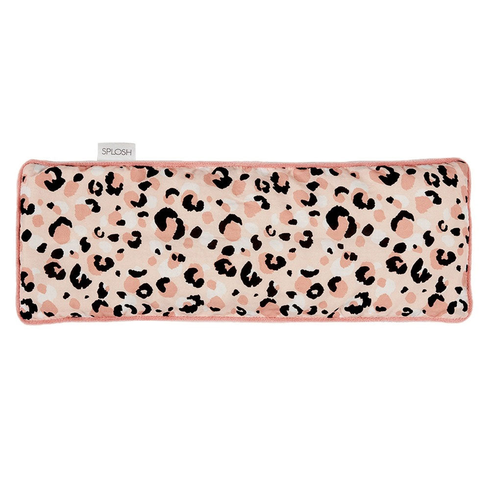 Splosh | Heat Pillow - Leopard