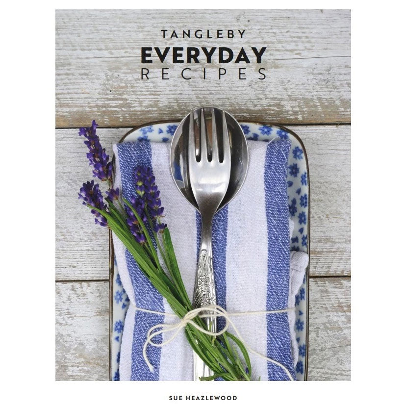 Tangleby Gardens | Everyday Recipes