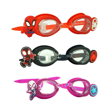 Wahu | Swim Goggles - Spidey & His Amazing Friends