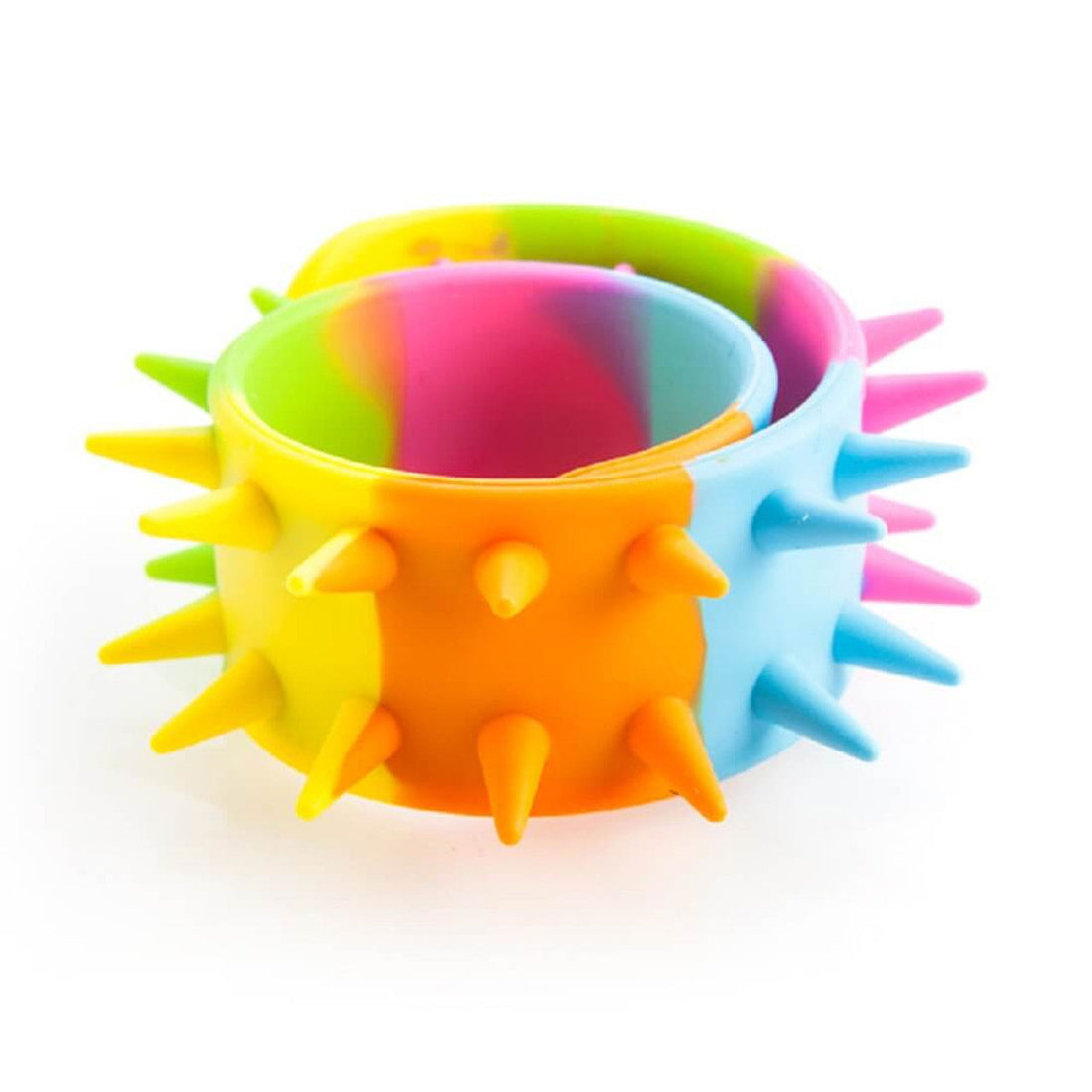 MDI | Spiky Snap Bracelet