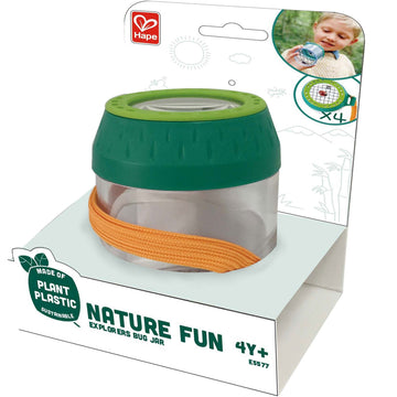 Hape | Explorers Bug Jar