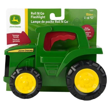 John Deere | Roll N Go Torch