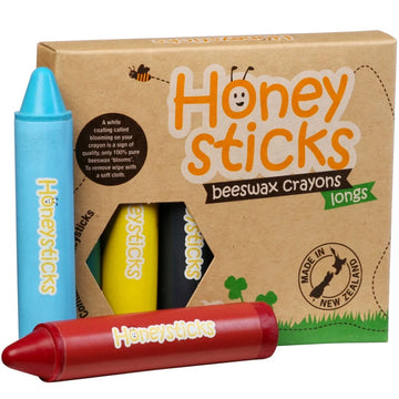 Honey Sticks | Longs