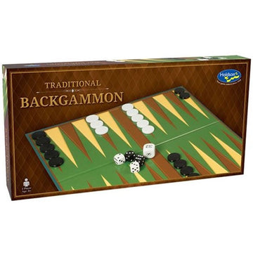 Holdson | Backgammon