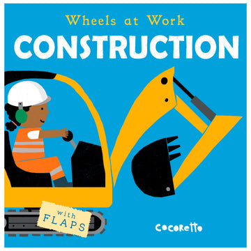 Wheels at Work - Construction