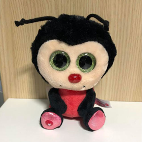 Antics | Lily May Ladybird - Plush 15cm