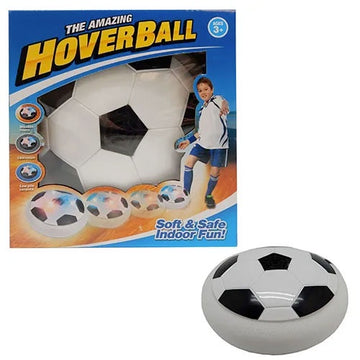 Amazing Hover Ball