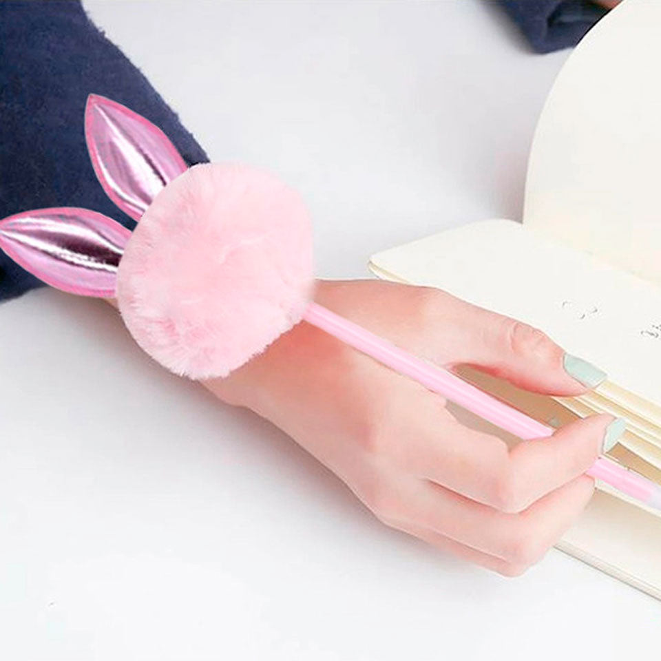 SweetPea | Novelty Pen - Bunny