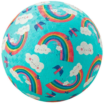 Crocodile Creek | Bouncy Ball - Rainbow Dreams - 5"