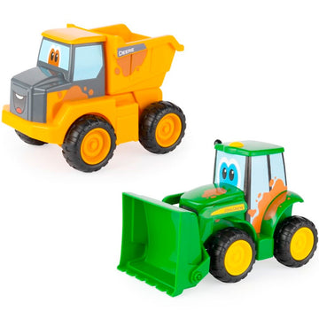 John Deere | Farmin Friends - Assorted