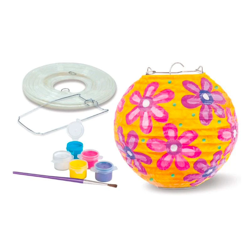 4M | Lantern Painting Kit