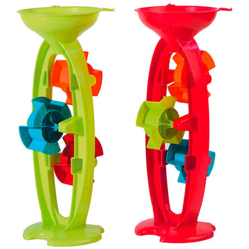 Androni Giocattoli | Water & Sand Wheel 28 cm