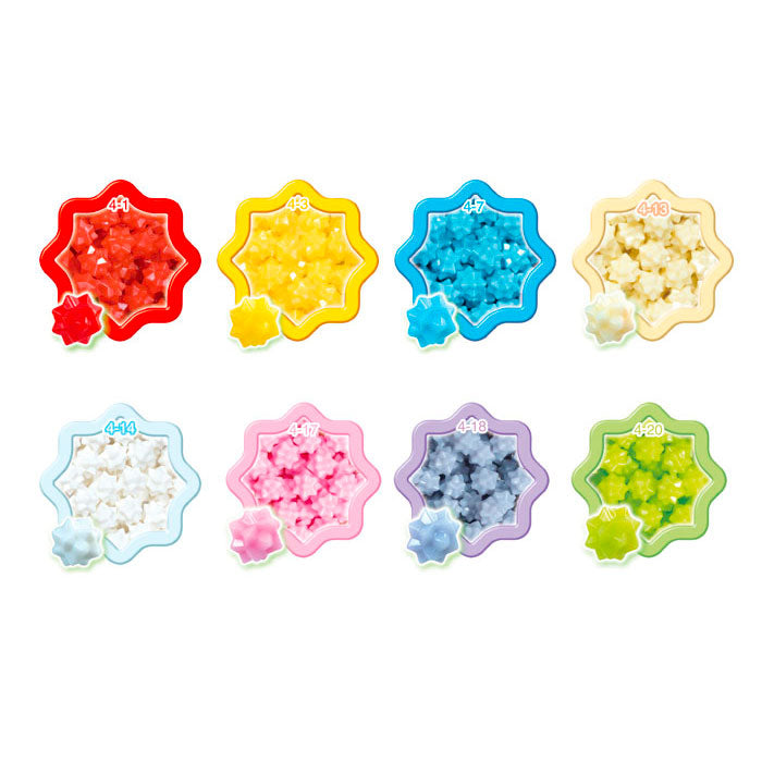 Aquabeads | Star Bead Refill