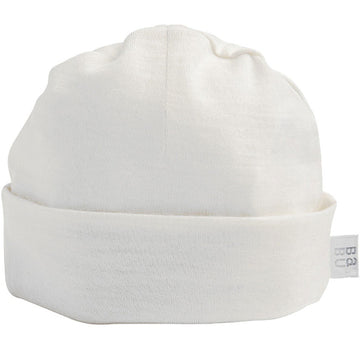 Babu | Merino Beanie - Cream