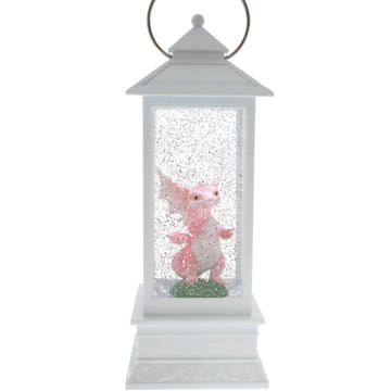 Cotton Candy | Pink Dragon Lantern