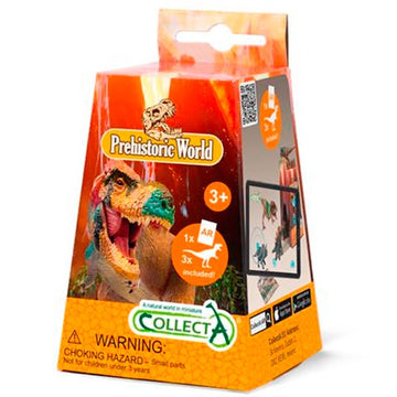 Collecta | Mini Volcano Set