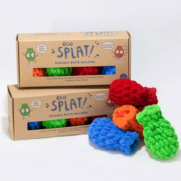 Eco Splat | Reusable Water Balloons