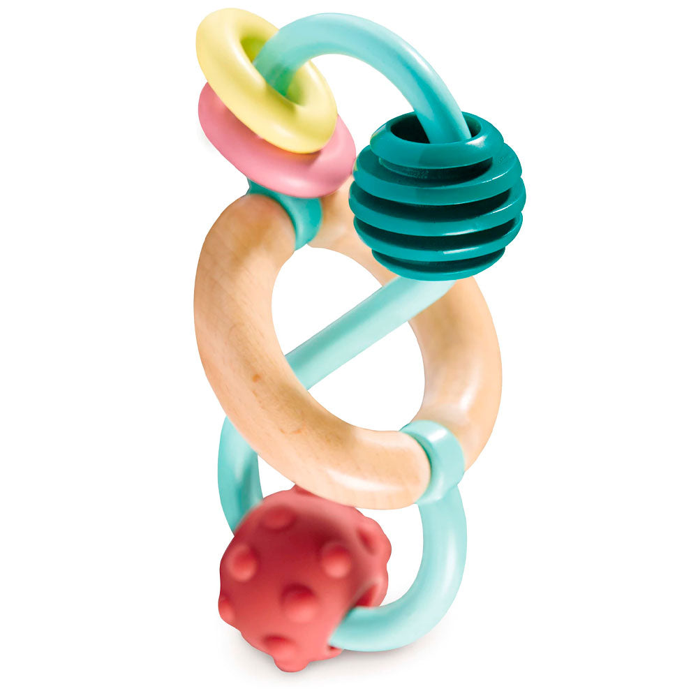 Hape | Bead Maze