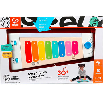 Hape | Baby Einstein - Magic Touch Xylophone