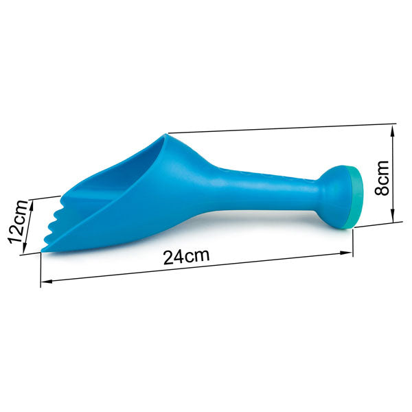 Hape | Rain Shovel - Blue