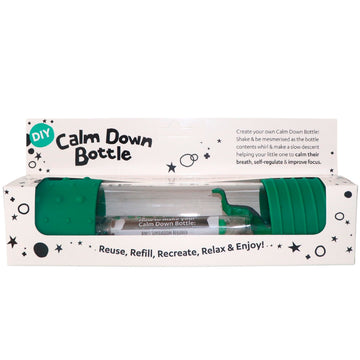 Jellystone Designs | Calm Down Bottle - Dino