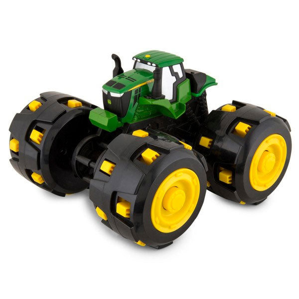 John Deere | Monster Treads Tough Tractor