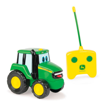 John Deere | Remote Control Johnny Tractor