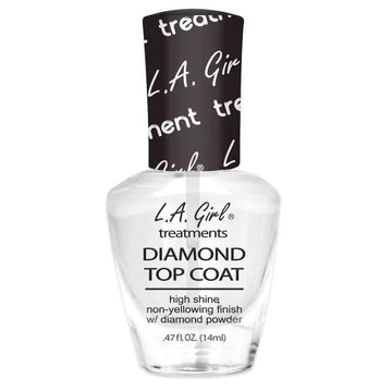 L.A. Girl | Diamond Top Coat