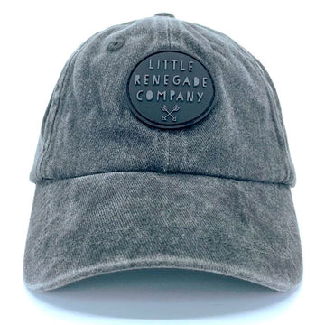 Little Renegade | Baxter Baseball Cap