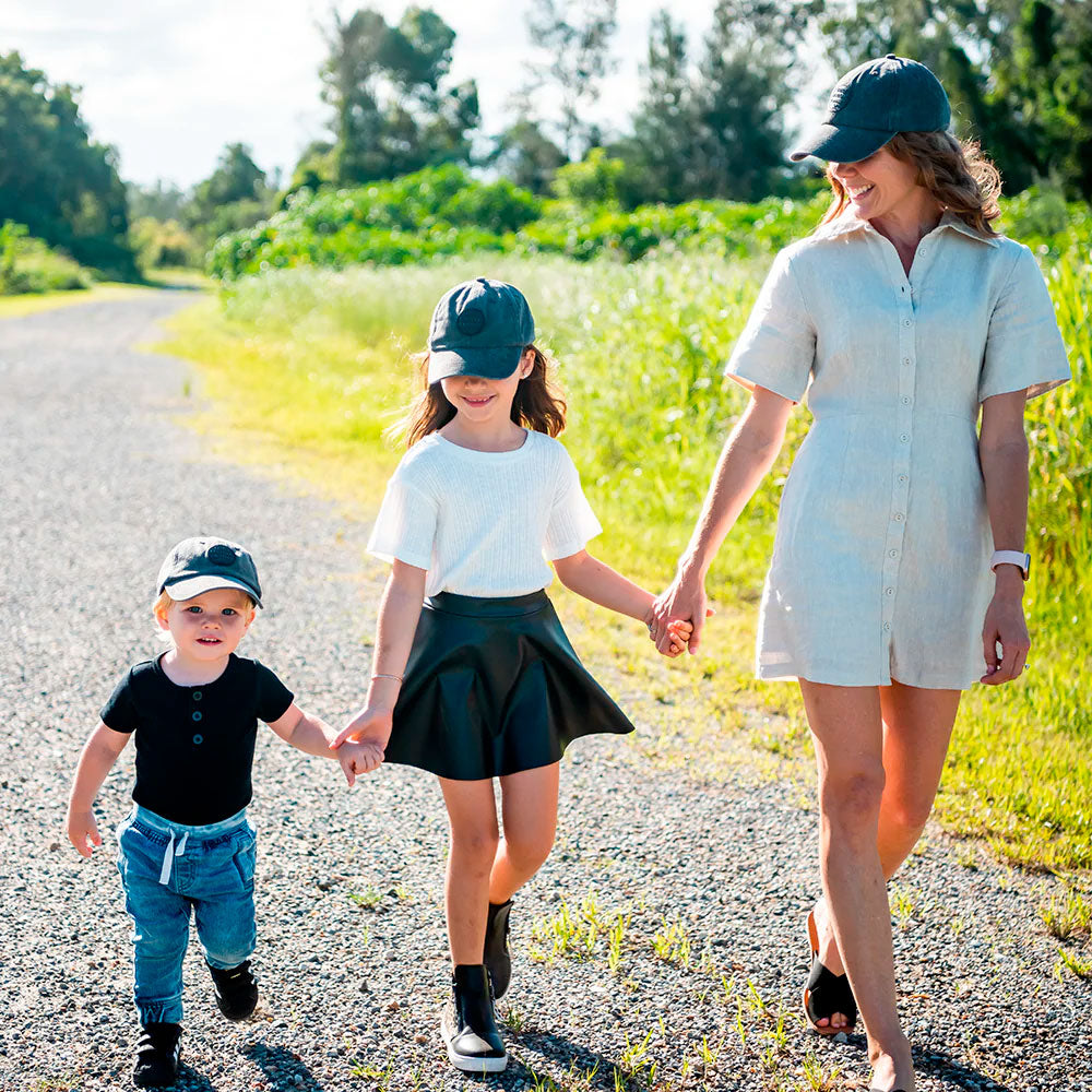 Little Renegade | Baxter Baseball Cap