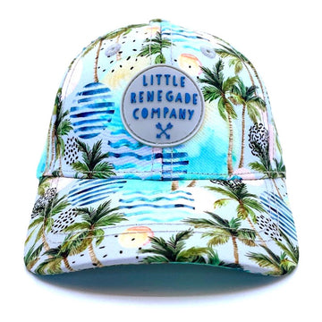 Little Renegade | Bondi Baseball Cap