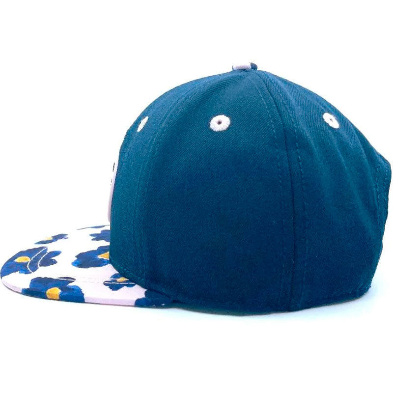 Little Renegade | Blossom Cap