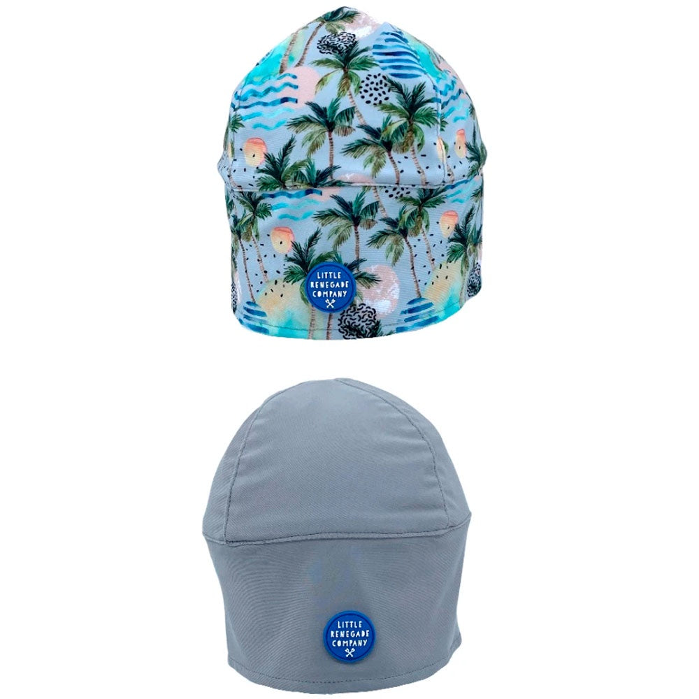 Little Renegade | Legionnaires Swim Hat - Bondi