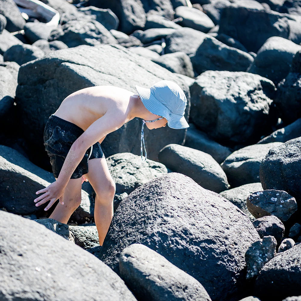 Little Renegade | Swim Hat - Bondi