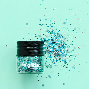 No Nasties | Guilt Free Glitter - Under The Sea