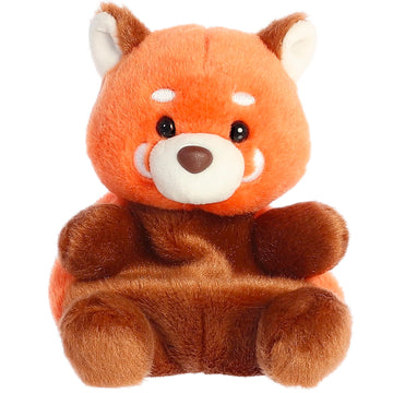 Aurora | Palm Pals - Rei Red Panda