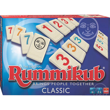 Rummikub | Original Classic