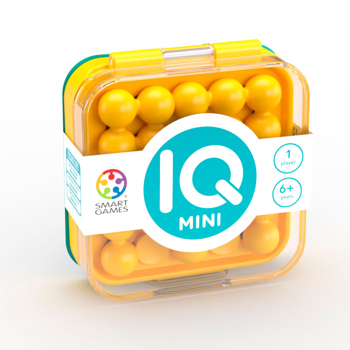 Smart Games | IQ Mini