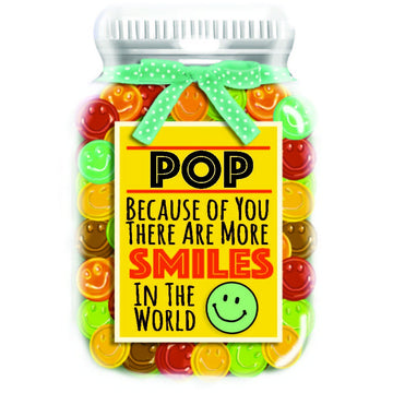 TSK Giftware | Pop Smiles Magnet