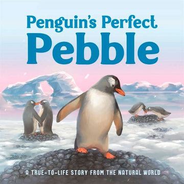 Penguin's Perfect Pebbles