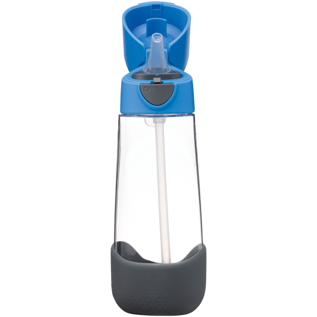 B-Box | Tritan Drink Bottle 600ml - Blue Slate