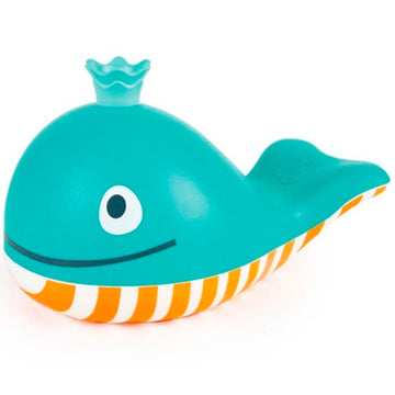 Hape | Bubble Blowing Whale