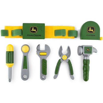 John Deere | Deluxe Talking Tool Belt