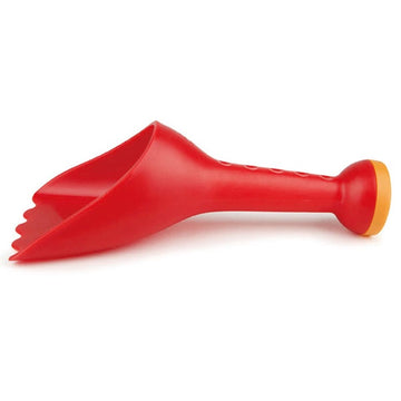 Hape | Rain Shovel - Red